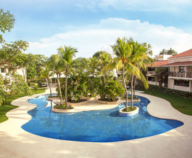 Coronado Luxury Club & Suites