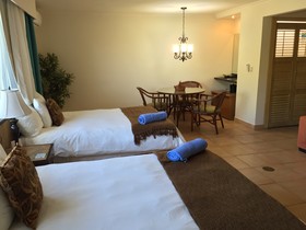 Coronado Luxury Club & Suites