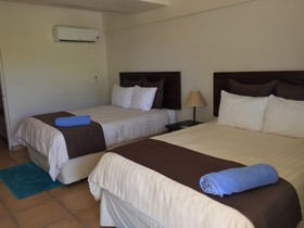 Coronado Luxury Club & Suites