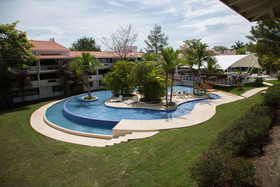Coronado Luxury Club & Suites