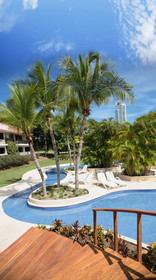 Coronado Luxury Club & Suites