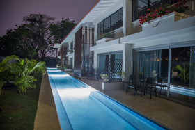 Coronado Luxury Club & Suites