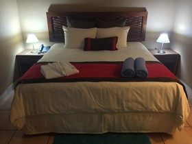 Coronado Luxury Club & Suites