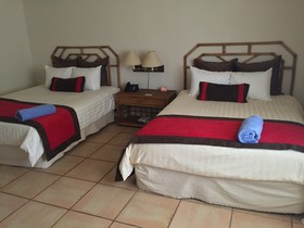 Coronado Luxury Club & Suites