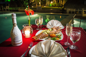 Coronado Luxury Club & Suites