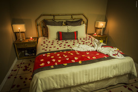 Coronado Luxury Club & Suites