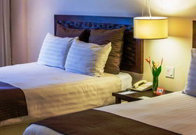 Coronado Luxury Club & Suites