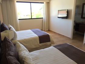 Coronado Luxury Club & Suites