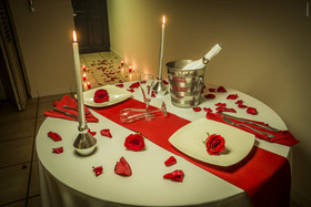 Coronado Luxury Club & Suites