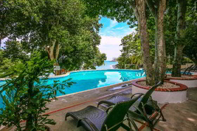 Coronado Luxury Club & Suites