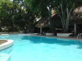 Coronado Luxury Club & Suites