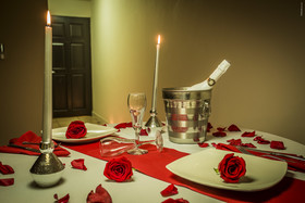 Coronado Luxury Club & Suites