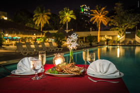 Coronado Luxury Club & Suites