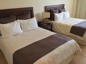 Coronado Luxury Club & Suites