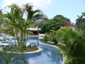 Coronado Luxury Club & Suites