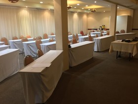 Coronado Luxury Club & Suites