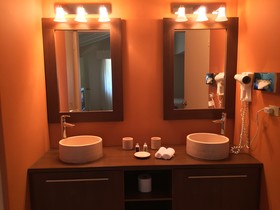 Coronado Luxury Club & Suites