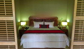 Coronado Luxury Club & Suites