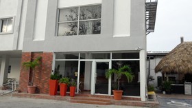 Evenia Coronado