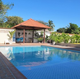 Evenia Coronado