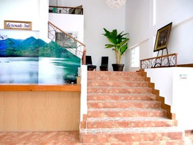 Evenia Coronado