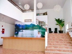 Evenia Coronado