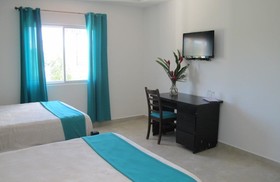 Evenia Coronado