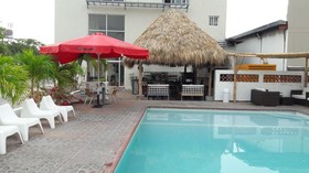 Evenia Coronado