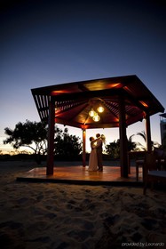 Las Perlas Playa Blanca