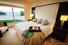 Las Perlas Playa Blanca