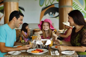 Las Perlas Playa Blanca