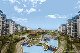 Las Perlas Playa Blanca