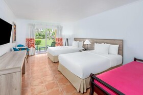 Royal Decameron Panamá All Inclusive