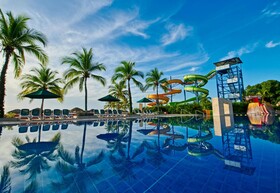 Royal Decameron Panamá All Inclusive
