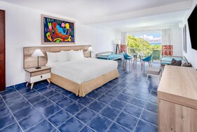 Royal Decameron Panamá All Inclusive
