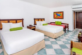 Royal Decameron Panamá All Inclusive