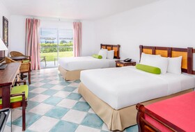 Royal Decameron Panamá All Inclusive