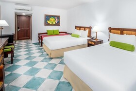 Royal Decameron Panamá All Inclusive