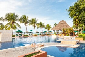 Royal Decameron Panamá All Inclusive