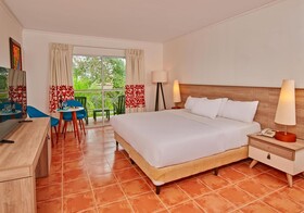 Royal Decameron Panamá All Inclusive