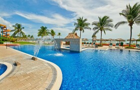 Royal Decameron Panamá All Inclusive