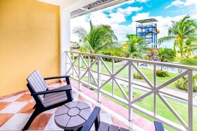 Royal Decameron Panamá All Inclusive