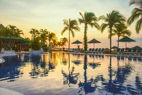 Royal Decameron Panamá All Inclusive