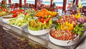 Royal Decameron Panamá All Inclusive