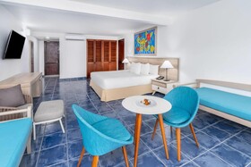 Royal Decameron Panamá All Inclusive