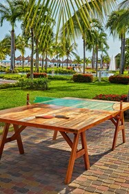Royal Decameron Panamá All Inclusive