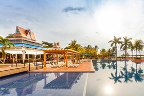 Royal Decameron Panamá All Inclusive
