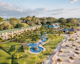 Royal Decameron Panamá All Inclusive Plus