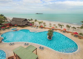 Royal Decameron Panamá All Inclusive Plus
