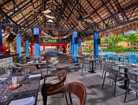 Royal Decameron Panamá All Inclusive Plus